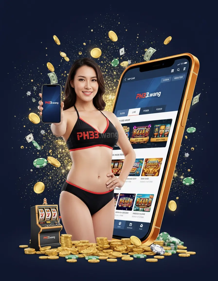 PH33 App Download