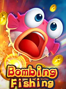 PH33 Hot Fishing Game 3