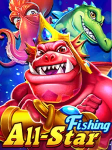 PH33 Hot Fishing Game 5