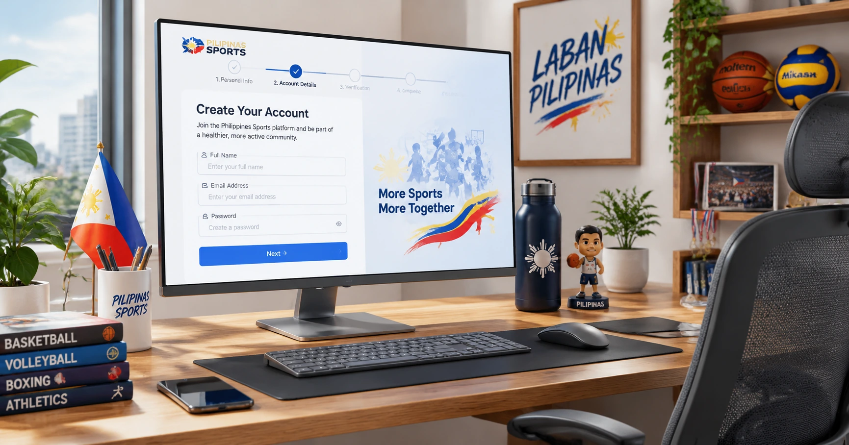 Guide to ph33 com vet login register: Seamless Access and Features - image 2