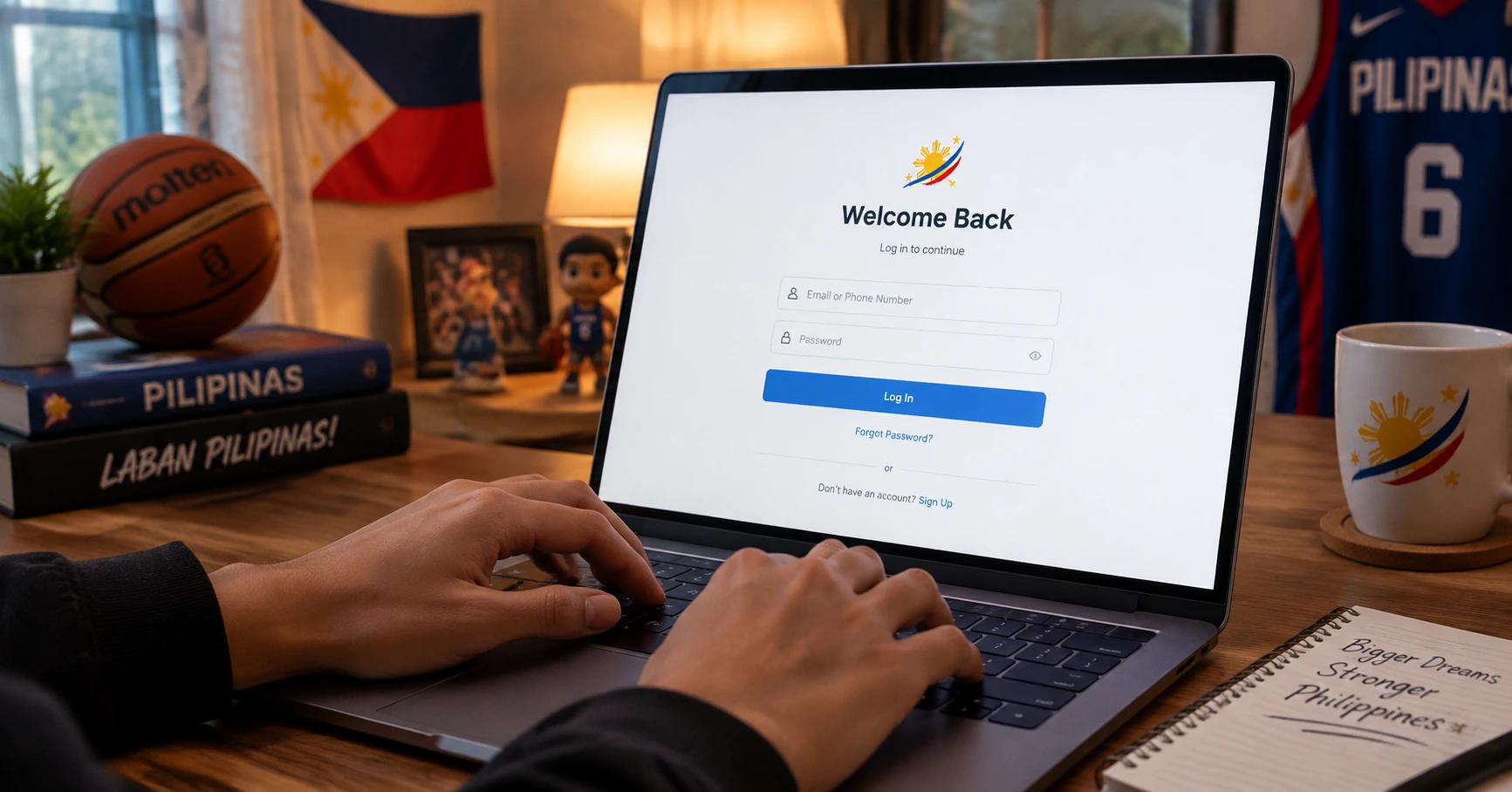 Guide to ph33 com vet login register: Seamless Access and Features - image 3